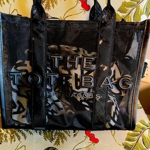 Marc Jacobs small tote bag